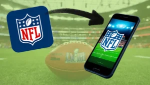 Siga os Passos: Baixe o Aplicativo NFL e Assista de Graça!