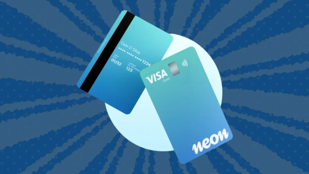 Descubra as Vantagens do Cartão de Crédito Neon