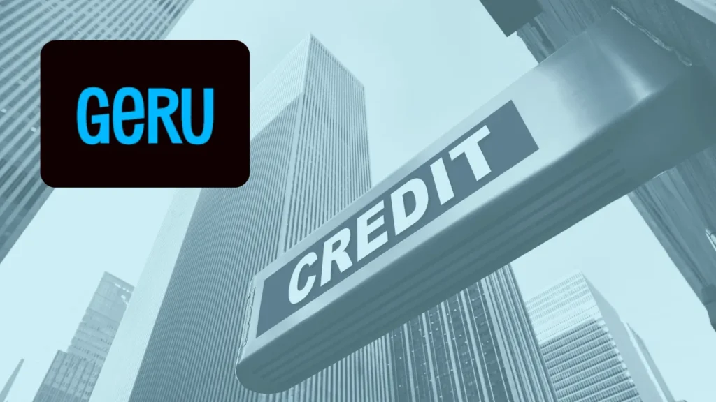 Empréstimos Geru: Crédito Rápido Para Cada Projeto