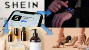 Ganhe Pontos no App Shein e Tenha Seu Produto Grátis