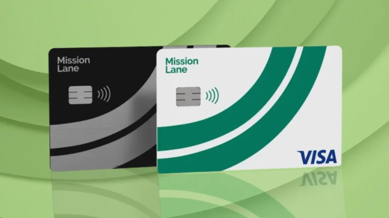 Passos Rápidos Para Pedir o Cartão Mission Lane