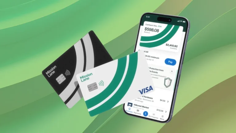 Benefícios Especiais Com os Cartões Mission Lane!